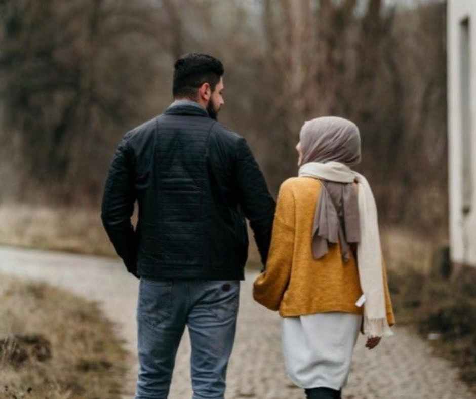 Ya Allah, Kenapa Aku Selalu Memikirkan Dia?