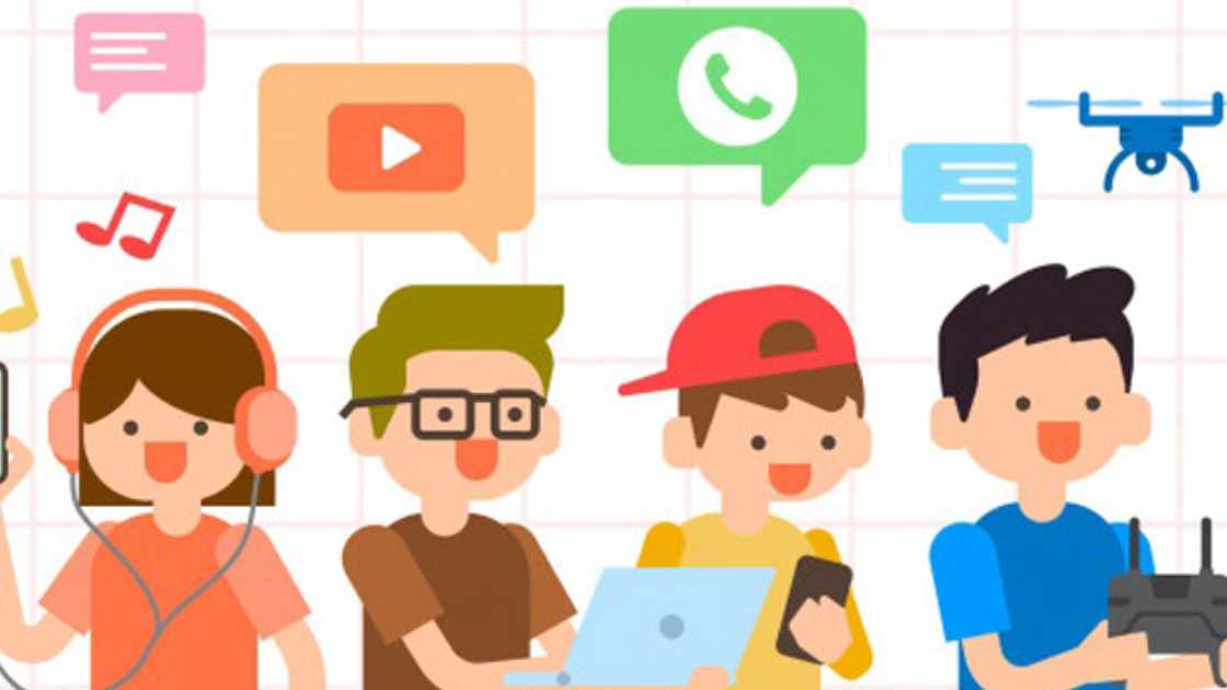 Apa Itu "Klamsi" dalam Bahasa Gaul yang Viral di TikTok?