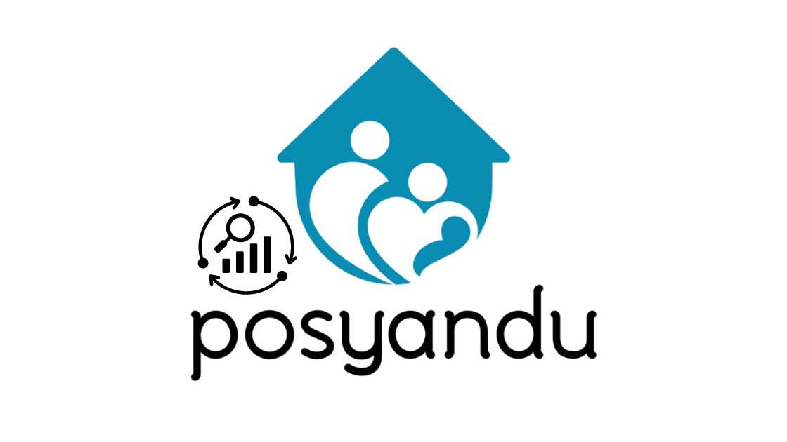 Apa Kata Kunci untuk Input Data Posyandu
