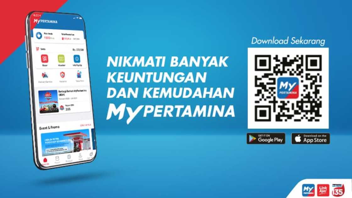 Cara Melihat Barcode MyPertamina yang Sudah Terdaftar