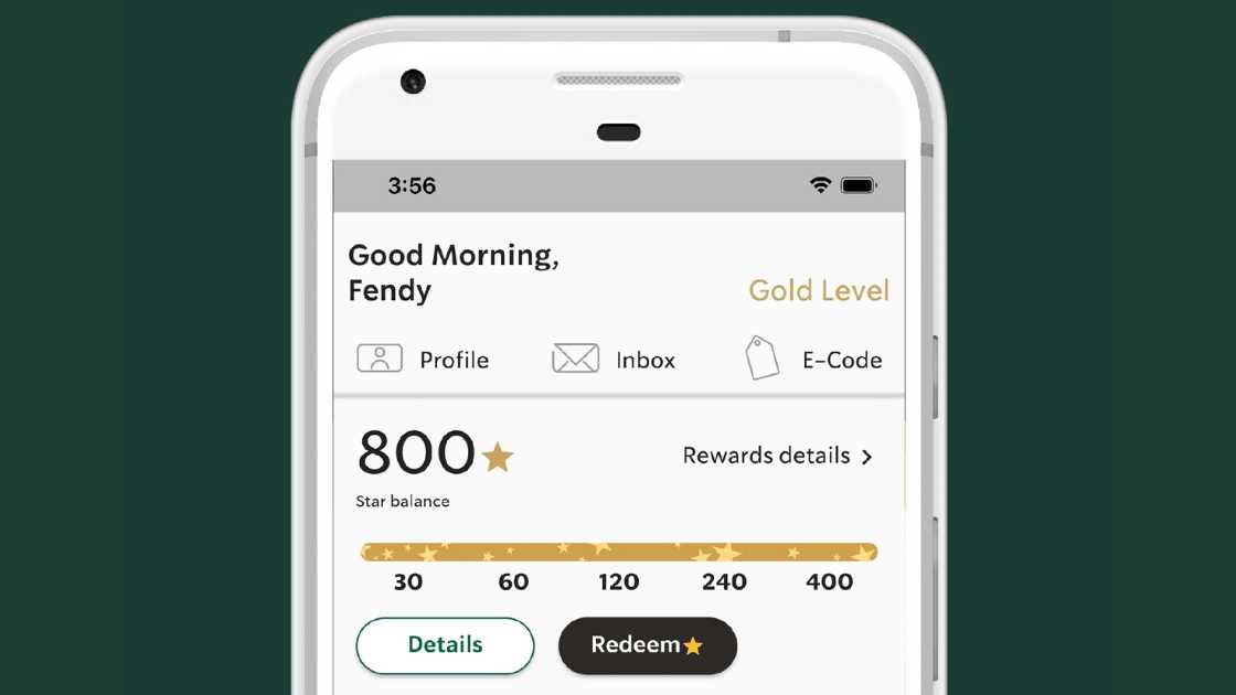 Kenapa Aplikasi Starbucks Tidak Bisa Dibuka?