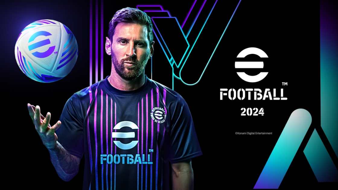 Kenapa Efootball Pes 2024 Tidak Bisa Dibuka Hari Ini