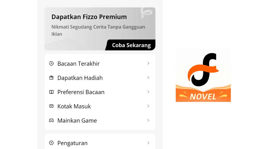 Kenapa Fizzo Novel Tidak Bisa Mengklaim Hadiah