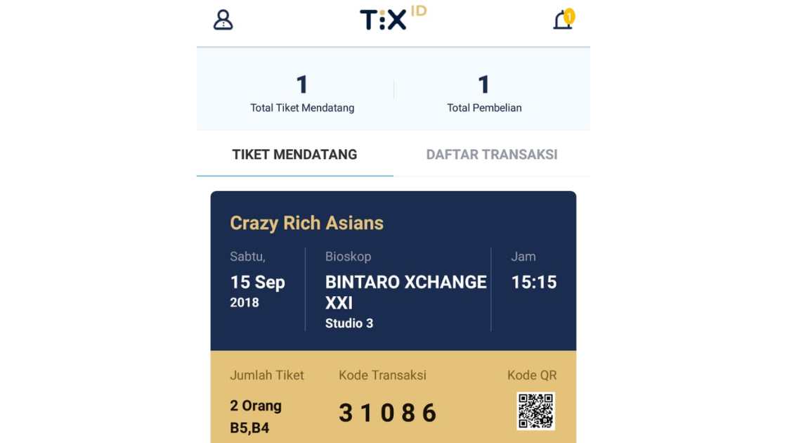 Kenapa Tix Id Tidak Bisa Beli Tiket Untuk Besok