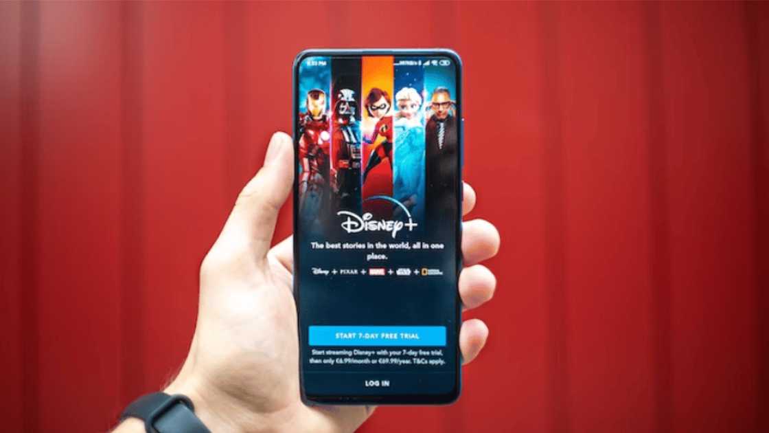 Kuota Nonton Telkomsel untuk Aplikasi Apa Saja