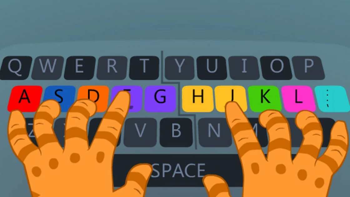 Game Mengetik 10 Jari Terbaik di PC dan Laptop