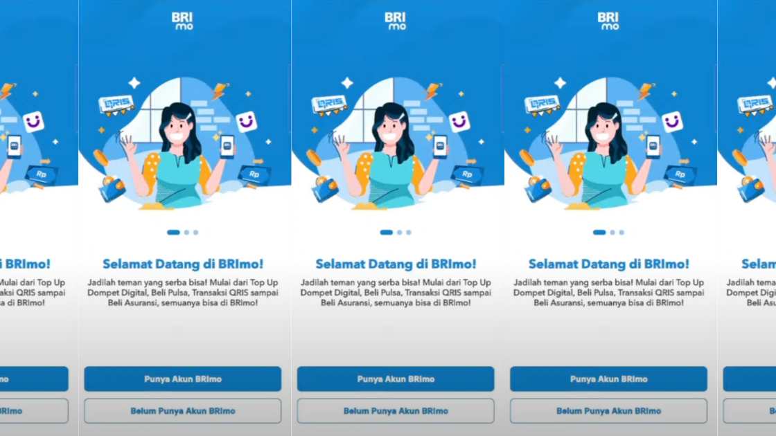 Kenapa Aplikasi Brimo Keluar Sendiri & Bermasalah? Ini Cara Mengatasinya