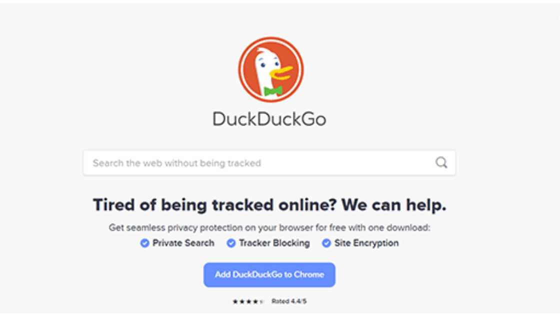 Kenapa DuckDuckGo Tidak Bisa Dibuka