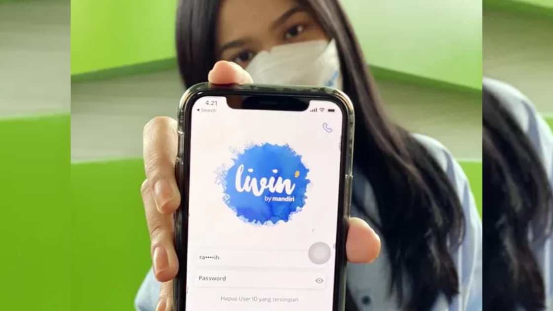 Livin Tidak Bisa Transfer Karena Pengaturan Jam