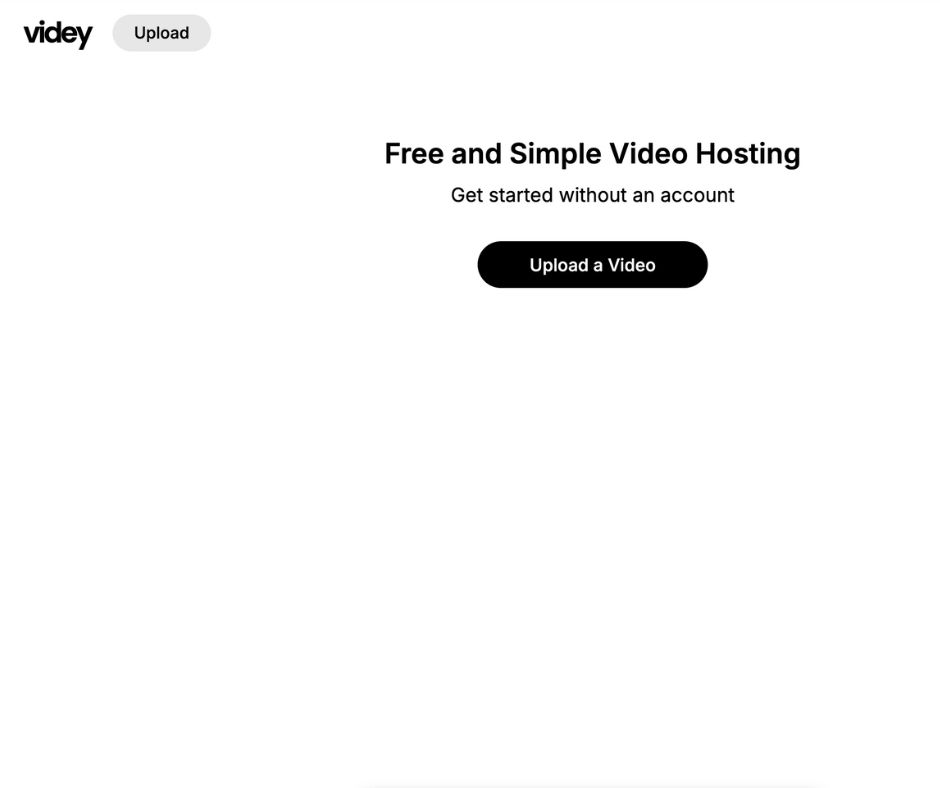Apa Itu Videy? Is Videy.Co Safe, Apakah Web Ini Aman Untuk Upload? & Link Video Viral