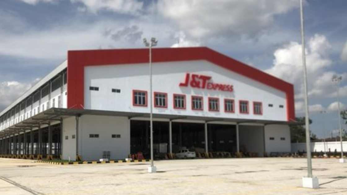 CRN Gateway J&T Dimana? Ini Informasinya
