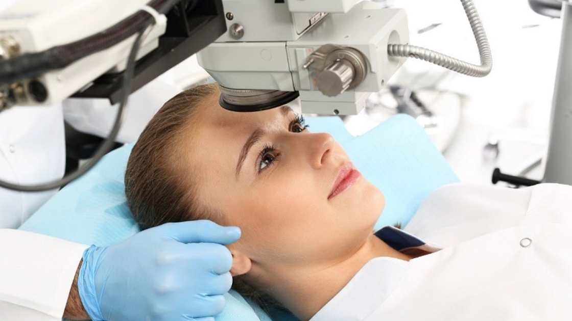 Kemajuan Kedokteran Mata dan Teknologi Lasik