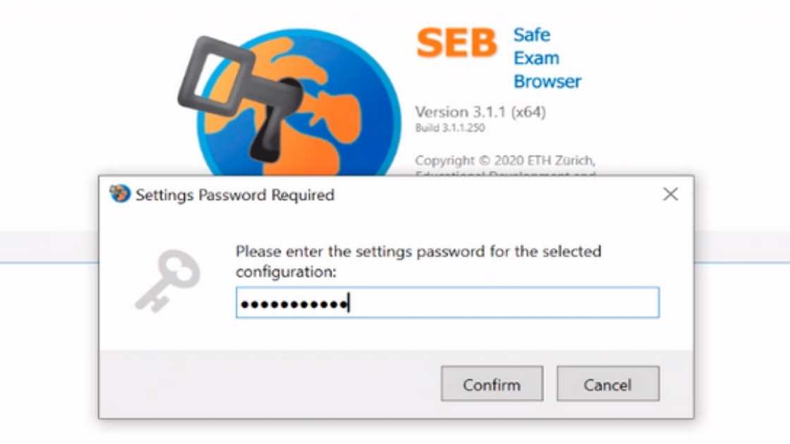 Cara Mengatasi "Exambrowser Sudah Terpasang" Tapi Tidak Bisa Dibuka PPG 2024