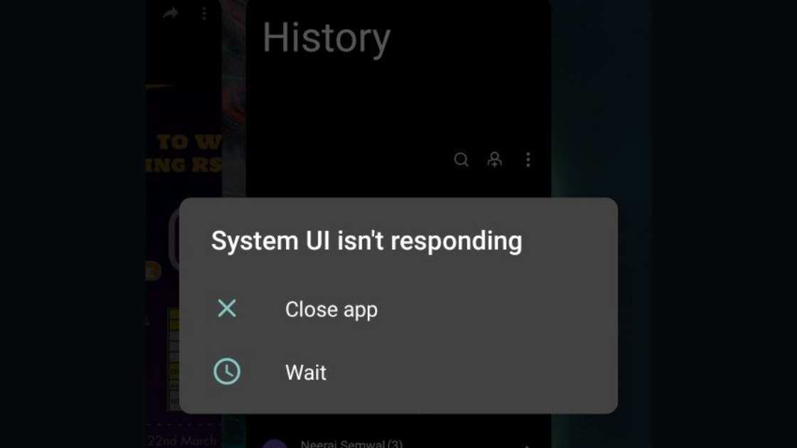 Kenapa Peluncur Sistem UI Tidak Menanggapi? Begini Cara Mengatasinya