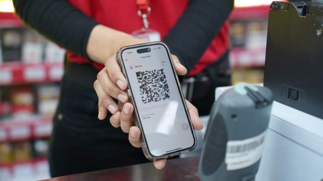 Qris Cpm Alfa Tidak Bisa Digunakan Untuk Semua Aplikasi Pembayaran Yang Bisa Menggunakan Qris?