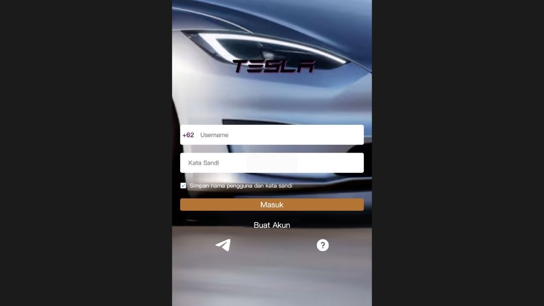 Review Tesla Robotaxi APK (login tslla com): Apa Itu dan Apakah Aman?