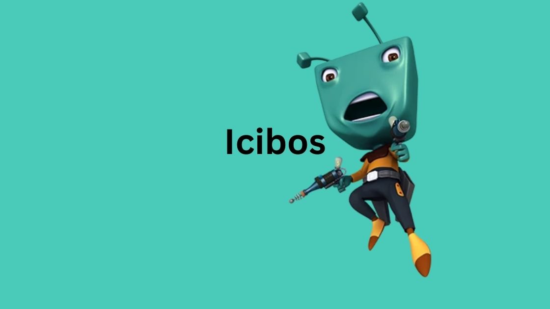 Apa Arti "Icibos"? Bahasa Gaul TikTok Artinya Begini