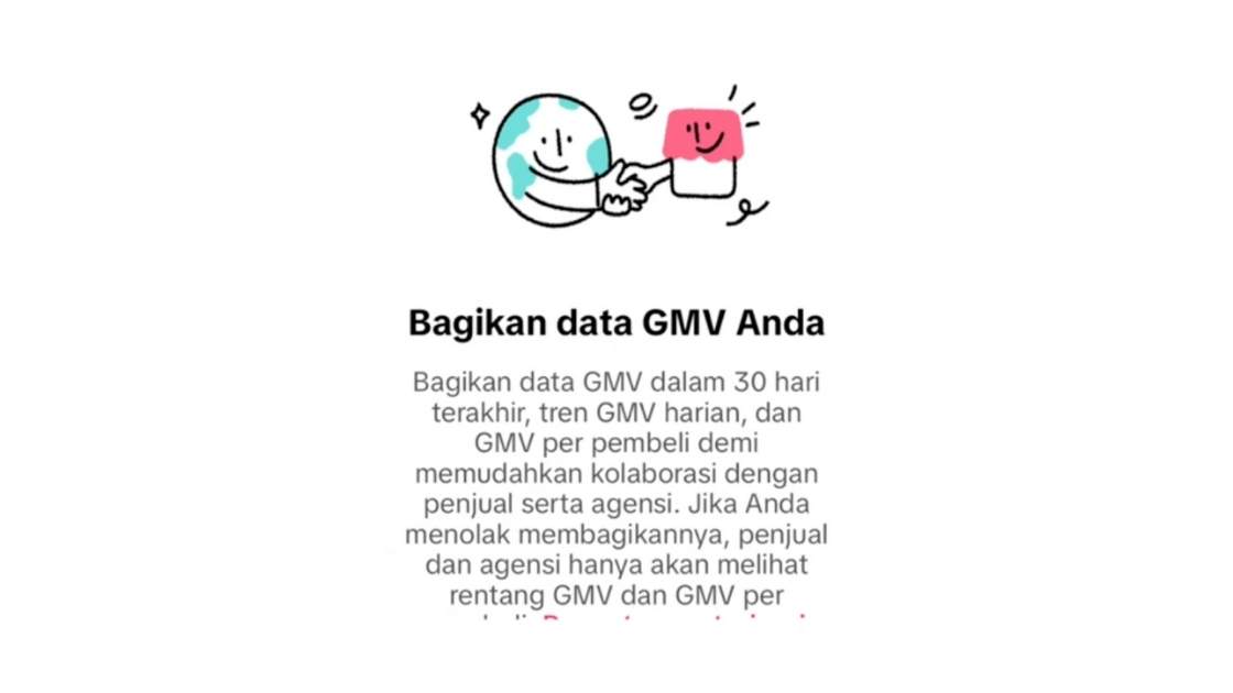 Apa Itu GMV TikTok? Ini Penjelasan Lengkapnya