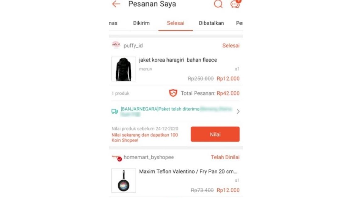 Aplikasi Bot Shopee Flash Sale Auto Buy Android Terbaru