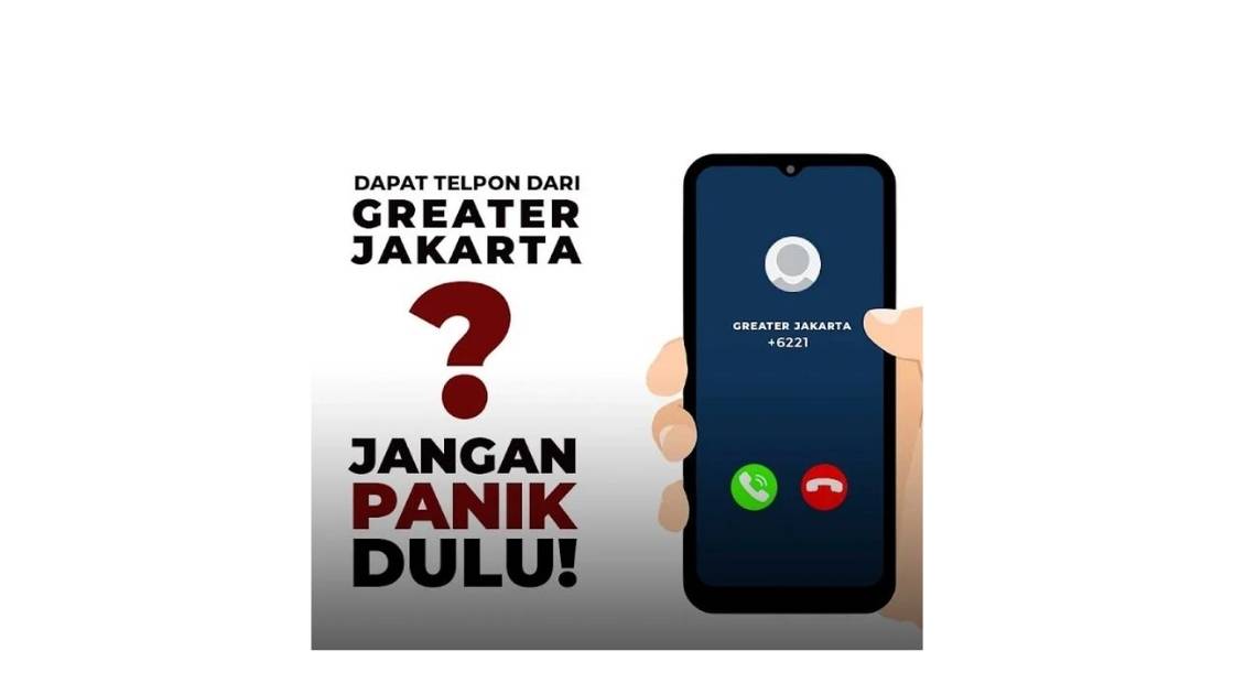 Greater Jakarta Apakah Penipuan?