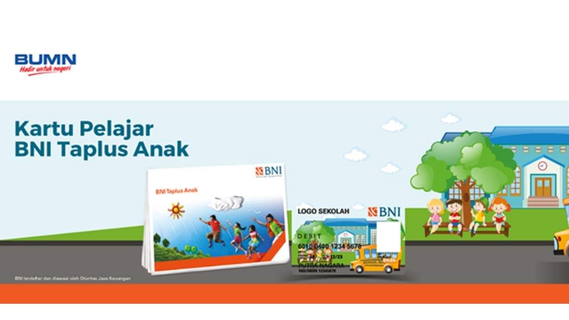 Kelebihan dan Kekurangan BNI Taplus Anak