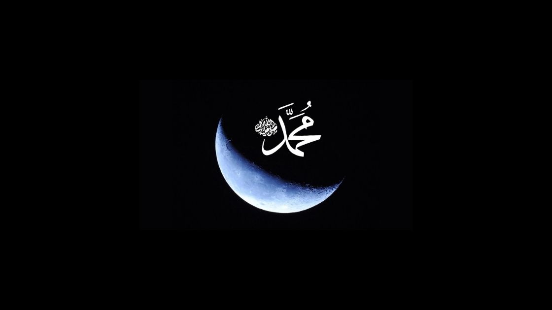 Lirik Lagu Nabi Muhammad Nabi Akhir Zaman Qosidah Hadroh Gandung Viral TikTok