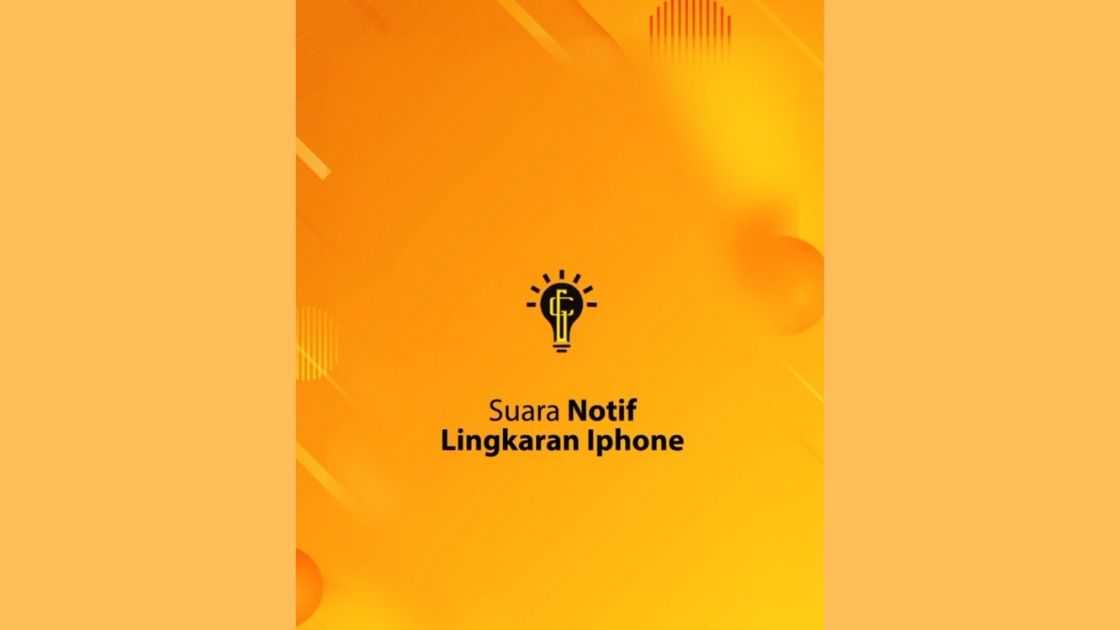Notif Lingkaran Iphone Ttok.Io MP3? Adalah Ini Penjelasannya