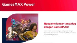 GamesMAX