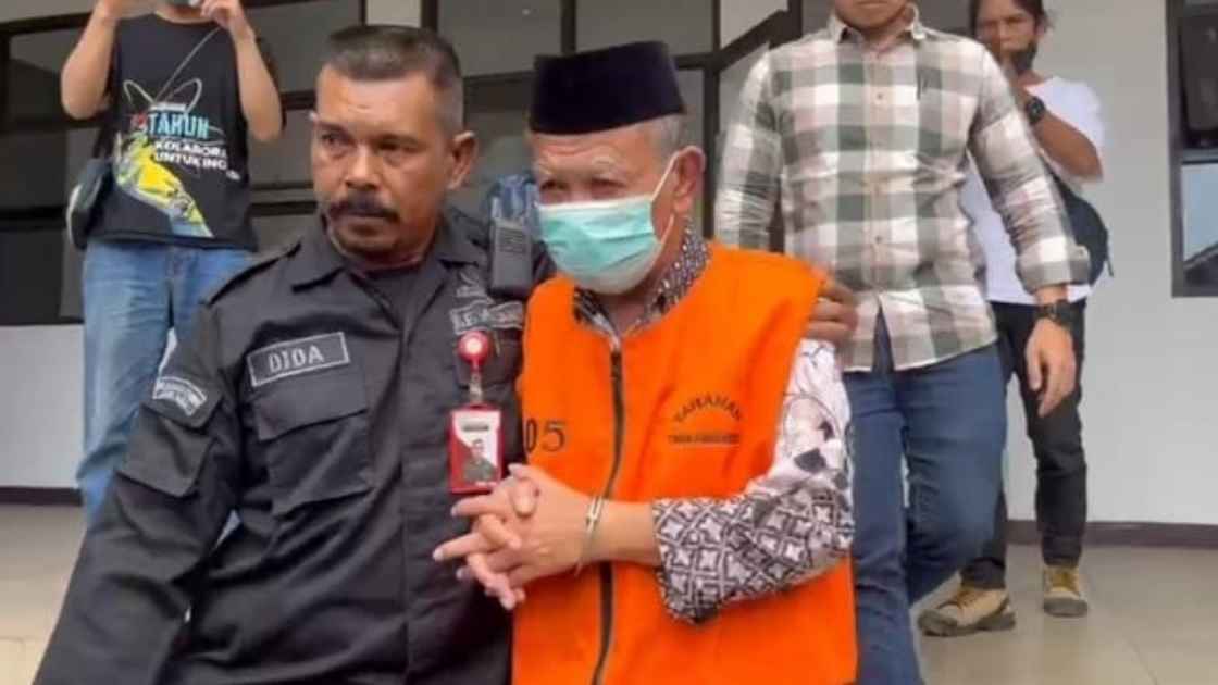 Tukar Kepala Apa Artinya? Viral TikTok