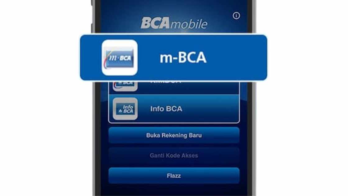 Already Registered di Bca Mobile Artinya