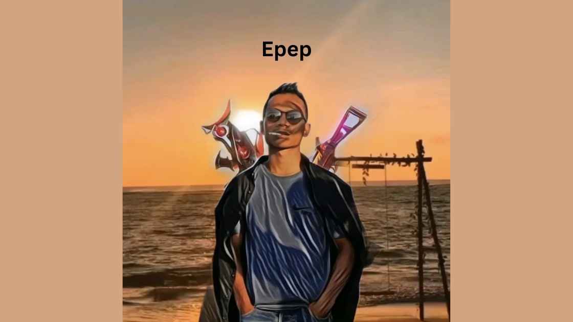 Apa Artinya EPEP dan Bocil Epep dalam Bahasa Gaul? Ini Penjelasannya