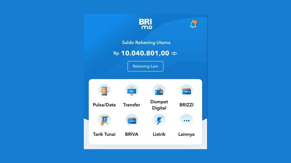 Apakah Saldo Akan Hilang Jika Ganti Akun BRImo?