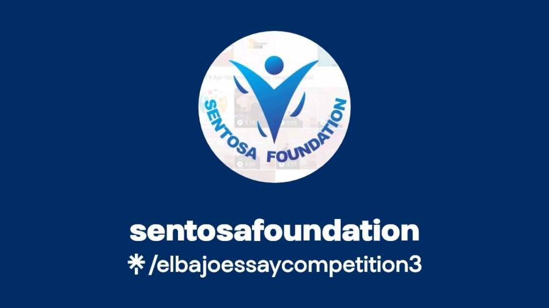 Beasiswa Sentosa Foundation Adalah Apa Itu
