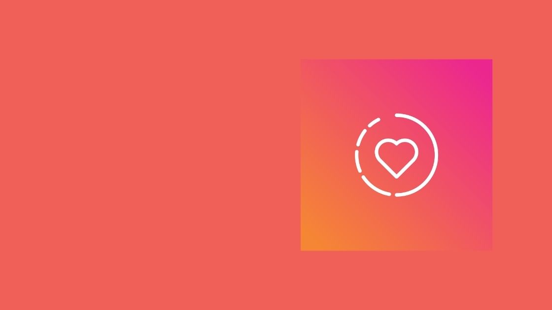 Cara Menampilkan Tanda Love di Story IG dan Artinya