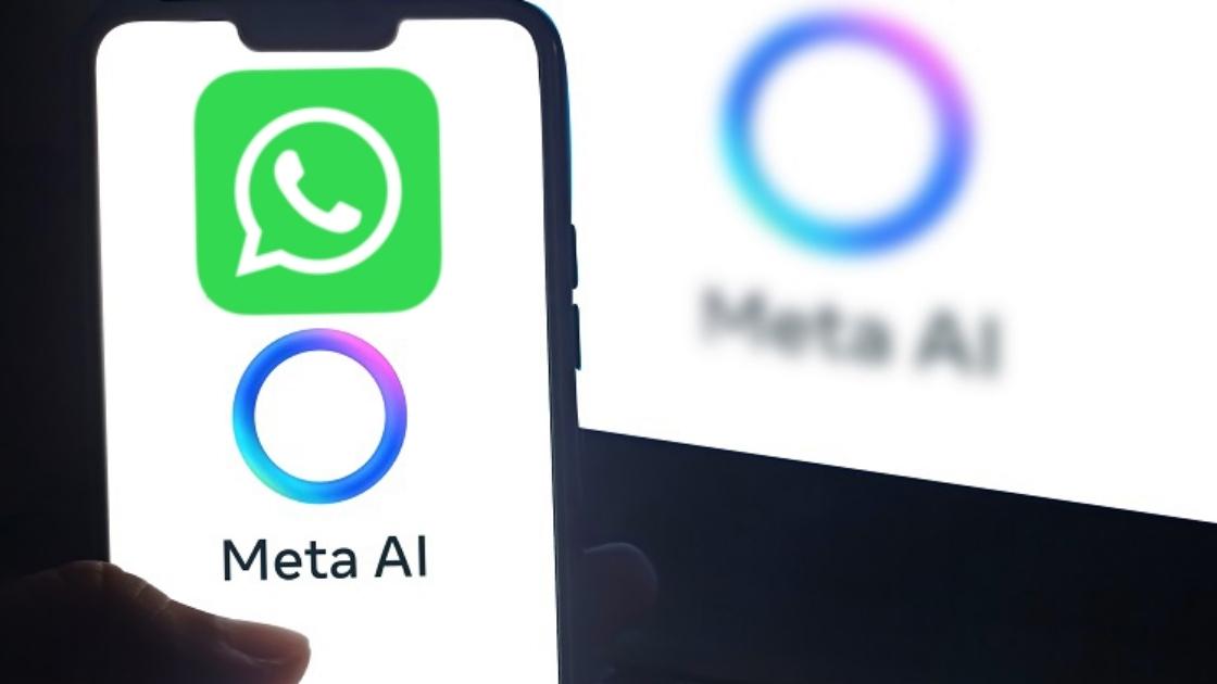 Cara Menggunakan Meta AI WhatsApp Business