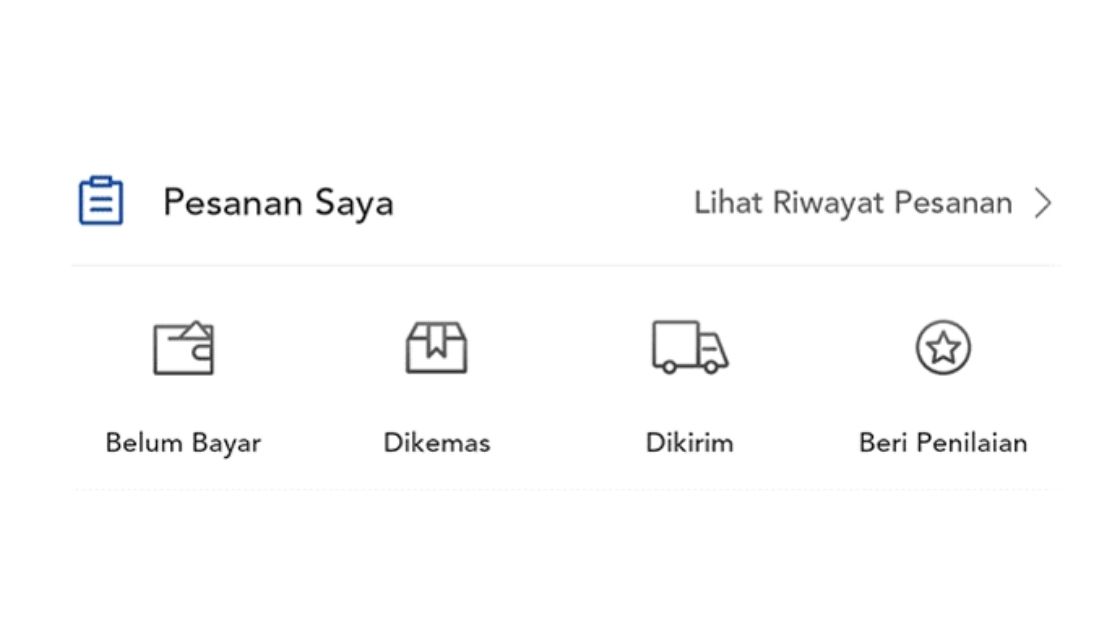 Kalo Akun Shopee ke Logout, Terus Apakah Barang yang Sudah Dipesan Masih Aktif?