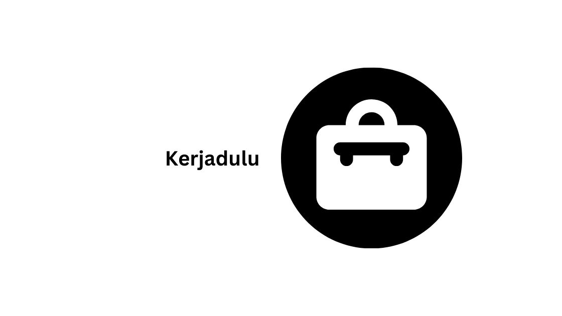 Kerjadulu