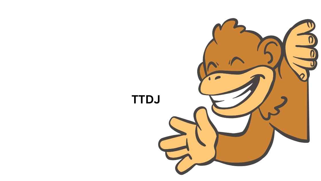 TTDJ