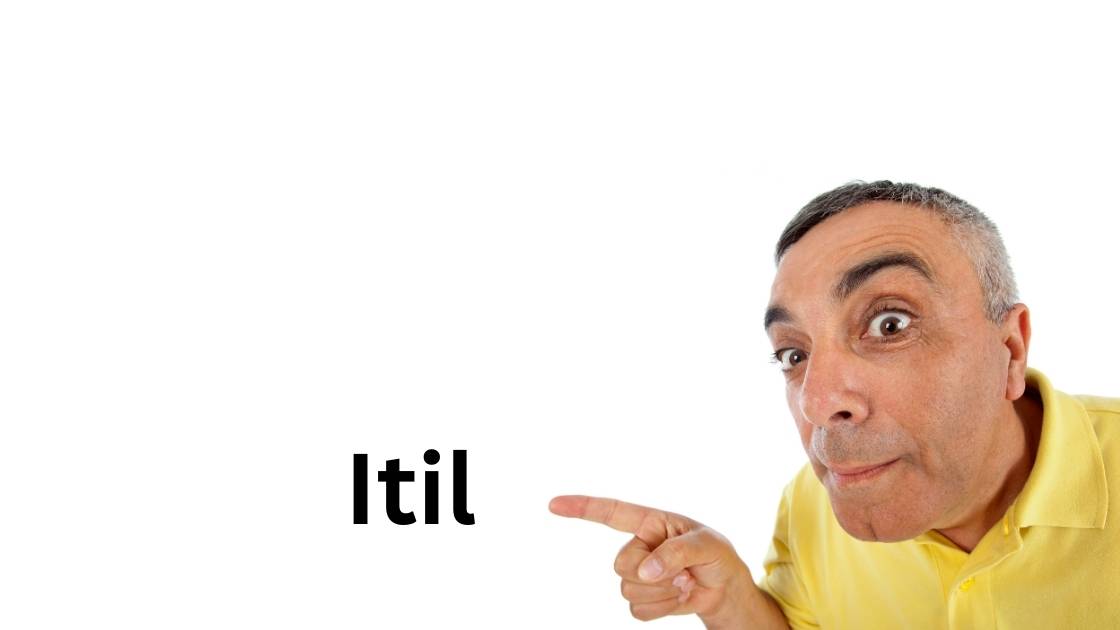 itil