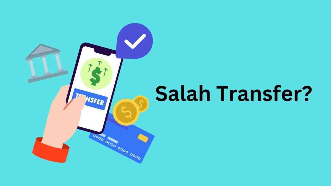 Pengalaman Dapat Uang Salah Transfer