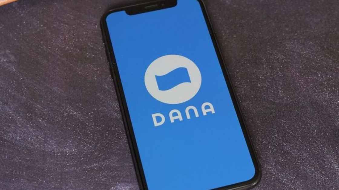 Top Up DANA di Alfamart Sampai Jam Berapa