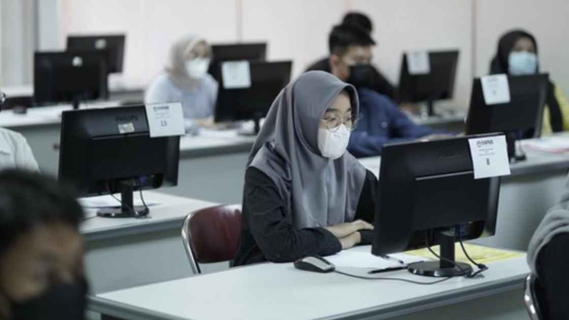 Bagaimana Jika Pusat UTBK Penuh? Solusi Lakukan Ini