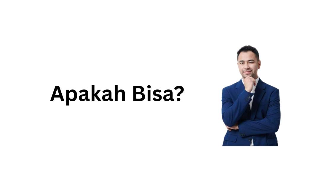Cara Meminta Bantuan ke Raffi Ahmad, Bisa Dapat Uang Tunai? Simak!