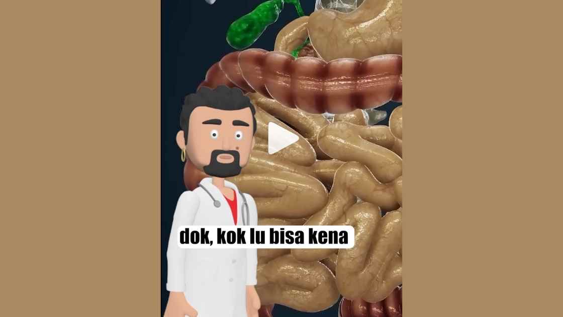 Dokter Brando TikTok Siapa? Bikin Ngakak Warganet!