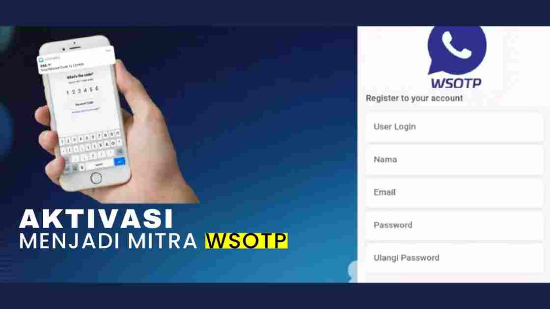 Apa Itu Aplikasi WSOTP Penghasil Uang