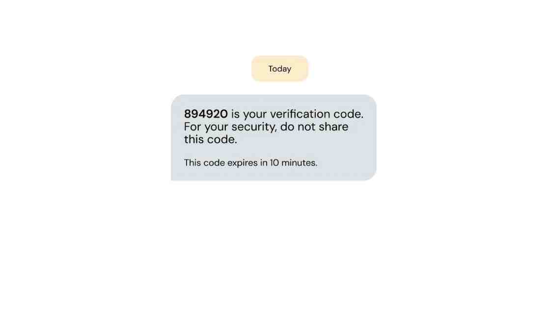 Apa Itu Kode Verify Stellar di WA?