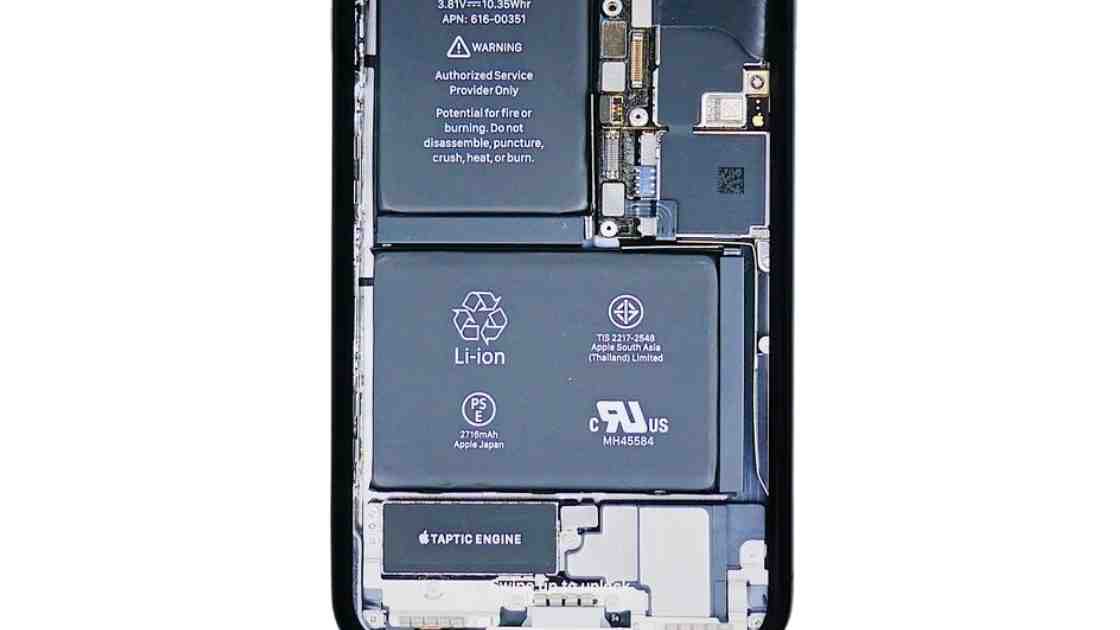 Apakah Ganti Baterai HP Data Akan Hilang?