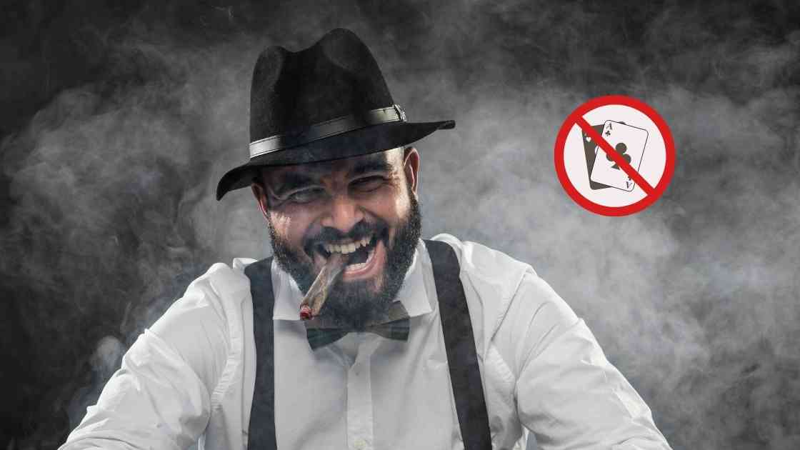Bapak Jago Main Togel dan Pintar Ngatur Uang Halal dan Haram