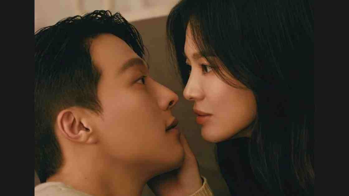 Drama China Banyak Adegan Bercocok Tanam: Romantis, Menenangkan, dan Bikin Nagih