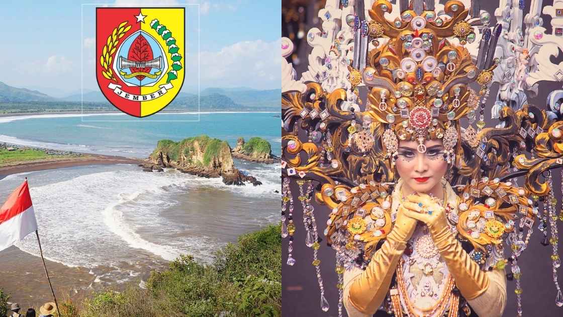 Jember Tourism: Menyusuri Pesona Alam, Budaya, dan Karnaval Dunia